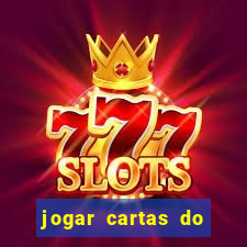 jogar cartas do tarot online